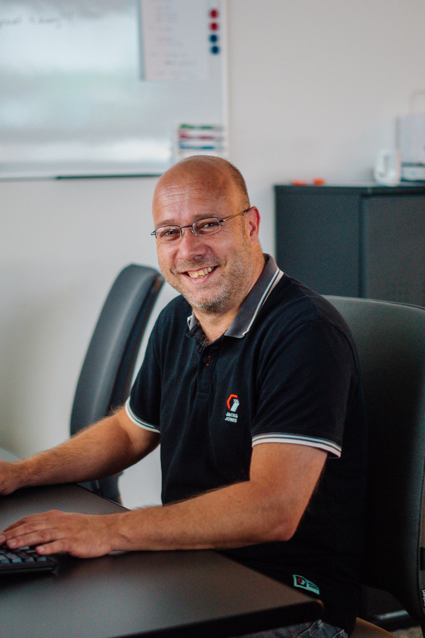 LiveGroup Tino Holleman Tino Holleman Owner LiveGroup BV in Genk.\n